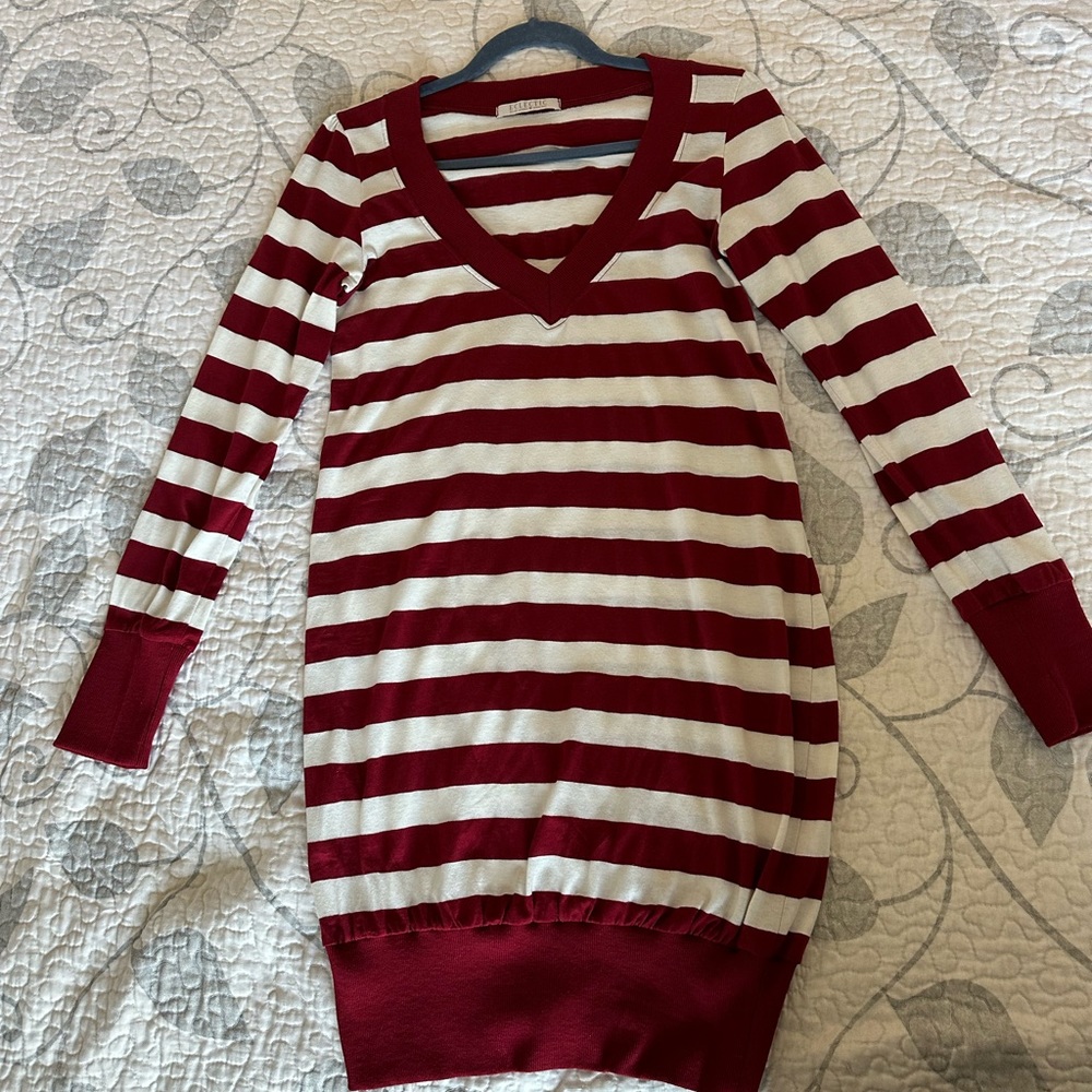 Long sleeve Dress